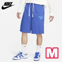 NIKE ナイキ オーバーサイズド ハーフパンツ NC M FJ5247