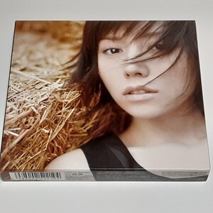 CD ◆ 柴田淳　「月夜の雨 初回限定盤」