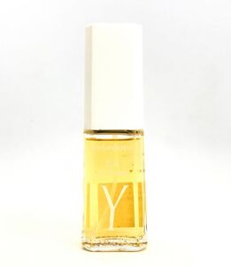 YSL イヴサンローラン Y イグレック EDT 30ml ☆残量たっぷり　送料350円