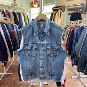 【期間限定SALE】90S USA 古着 リーバイス LEVI