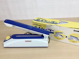 HAKKO 白光 卓上シーラー　FV-803-01