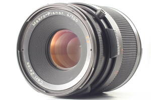 ★難有品★ハッセルブラッド HASSELBLAD マクロプラナー Makro-Planar CF 120mm F4 T* #5270