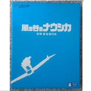 KF　　ジブリ　　風の谷のナウシカ　　ブルーレイ　Blu-ray　