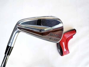 左用 ダンロップ スリクソン SRIXON Z U85 ユーティリティ MODUS3 TOUR105 U4 23度 S