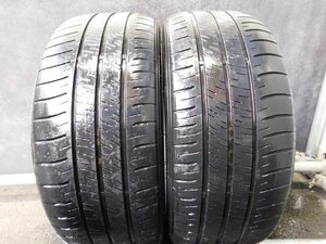 【カ921】ENASAVE RV505▼225/60R17▼2本売切り