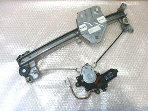 AE111 トレノ レビン 右 フロント パワーウィンドー レギュレーター 69810-12490 TOYOTA TRUENO LEVIN REGULATOR, FRONT DOOR WINDOW, RH