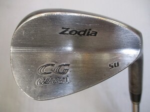 ゾディア CG collection I/N.S.PRO MODUS3 WEDGE 115/Wedge/50[112648]