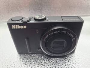 ニコン Nikon COOLPIX P310 