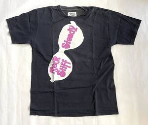 STIFF x ROCK STEADY Tシャツ サイズM コットン100% スティッフ 完売品 当時物