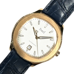 ピアジェ PIAGET ポロデイト GOA43010 K18ピンクゴールド 腕時計 メンズ 中古