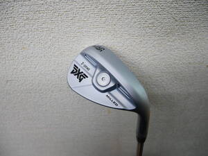 ■良品●PXG●SUGAR DADDYⅢSグラインドMILLED●56度●MPH95●S●ウェッジ