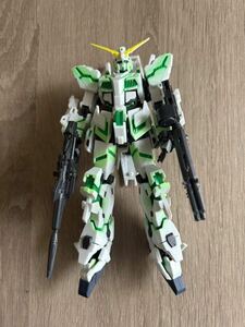 ROBOT魂　ユニコーンガンダム　中古ジャンク品