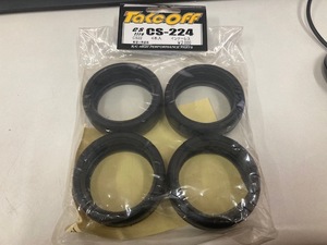 テイクオフ TakeOff　CS-22（CS-224）　インナーレス　１台分　新品 未開封