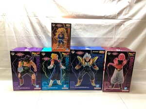 1円～ 未開封 一番くじ 5点 ドラゴンボール VSオムニバスアルティメット まとめ セット A B C D E賞 悟空 バンダイ[322-0109-2N5] ☆良品☆