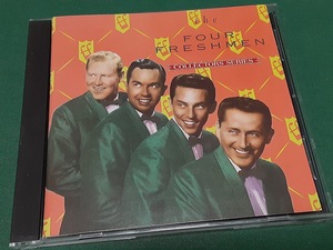 FOUR FRESHMEN　フォー・フレッシュメン◆『Capitol Collectors Series』輸入盤CDユーズド品