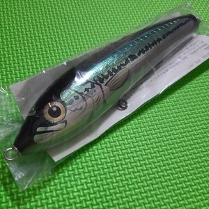 【送料無料】カーペンター ブルーフィッシュ 140 ブラックバス ／ Carpenter Blue Fish BF