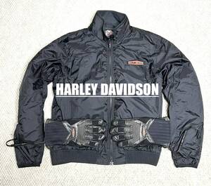 ハーレー電熱ジャケット＆グローブ★通電ok◇HARLEY DAVIDSON ヒーテッド　純正