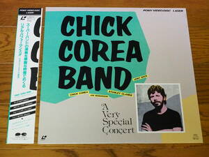 LD♪チック・コリア♪CHICK COREA BAND