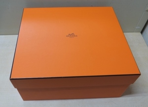 HERMES エルメス バーキン 30 空箱 39×35×18 BOX 化粧箱 保管箱 ボリード31