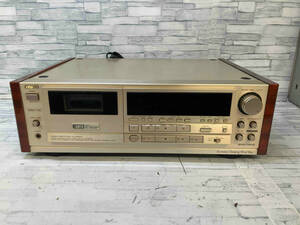 ジャンク aiwa XY-S9000 TU04