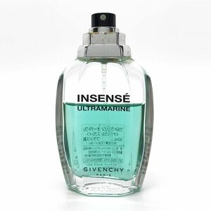 GIVENCHY ジバンシー ウルトラマリン ULTRAMARINE EDT 30ml ☆送料350円