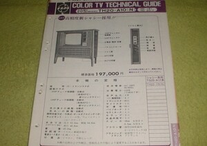 即決！ナショナル　ＴＨ２０－Ａ１０（Ｎ）のテクニカルガイド