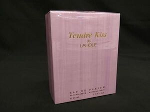 ■未開封■新品■未使用■ LALIQUE ラリック Tendre Kiss テンダーキス オードパルファム 30ml 香水 フレグランス パフューム FC9038