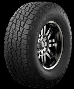 ＮＩＴＴＯ　テラグラップラー　285/70Ｒ17　117Ｓ　ラングラー　　数量限定　希少サイズ　4本合計￥94000～　ＴＯＹＯ製　日本製