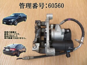 H29 インプレッサG4 GK7 右リアキャリパー/右Rキャリパー