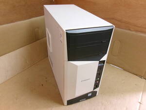 EPSON PC本体 Endeavor MR8000-L ジャンク