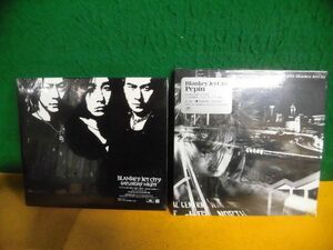 CD　未開封　ブランキー・ジェット・シティ BLANKEY JET CITY　Pepin/　SATURDAY NIGHT