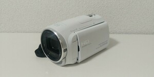 SONY　hdr-cx670