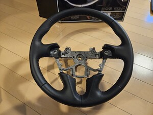 1スタ【E52】エルグランド　新車外し　ステアリング 