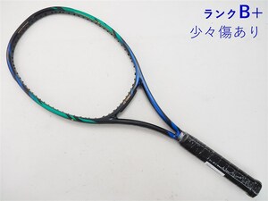 中古 テニスラケット ヨネックス RD-8 (UL2)YONEX RD-8