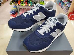 新品即決26.5cm★NewBalanceニューバランス ML565 EN1 カジュアルスニーカー★新定番モデル ライフスタイル ファッション ユニセックス★