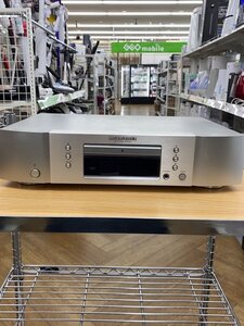 marantz◆CDプレーヤー CD5005