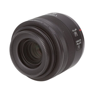 Canon RF35mm F1.8 MACRO IS STM 【AB】