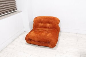 ☆展示極美品☆Cassina カッシーナ 1人掛けソファ 944 SORIANA ソリアナ 108万