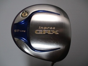 通販限定■長尺！47インチ■ ヤマハ インプレスGRX ST-Long2009/MUX-409DII/R/10.5[108828]