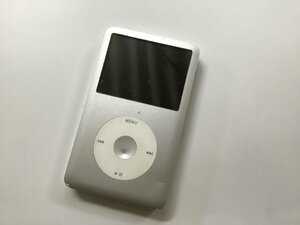 APPLE A1238 iPod classic 160GB◆ジャンク品 [4593W]