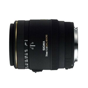 中古 １年保証 美品 SIGMA 70mm F2.8 EX DG MACRO ペンタックス