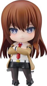 クリスマ後のお届け【新品】 ねんどろいど STEINS;GATE 牧瀬紅莉栖 2.0 佐賀