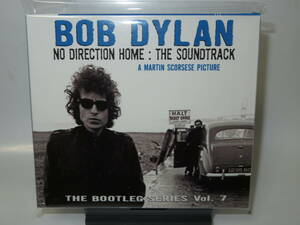 13. Bob Dylan / The Bootleg Series,Vol.07 : No Direction Home / The Soundtrack