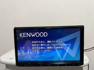 Kenwood MDV-D504bt/2016