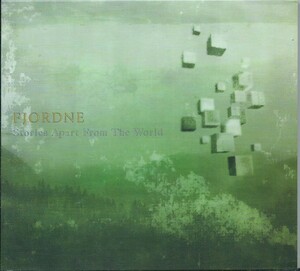 ■Fjordne - Stories Apart From The World★Ｒ３９