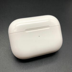 即決 Apple アップル AirPods Pro 充電ケースのみ A2190