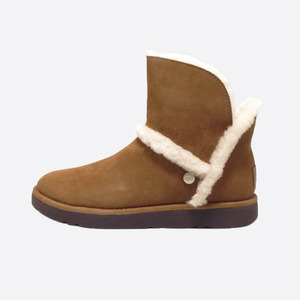 ★SALE★UGG/アグ★Luxe Spill Seam Mini/ラックススピルシームミニ (Bruno/W6/23cm)