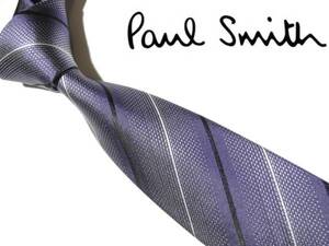 新品12★Paul Smith★（ポールスミス）ナローネクタイ/2