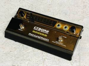 中古 ROCKTRON Cyborg Digital Destiny Reverb (u80508)