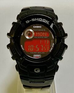 【送料無料】 G-SHOCK GW-2300FP-4JR ファイヤーパッケージ 中古稼動時